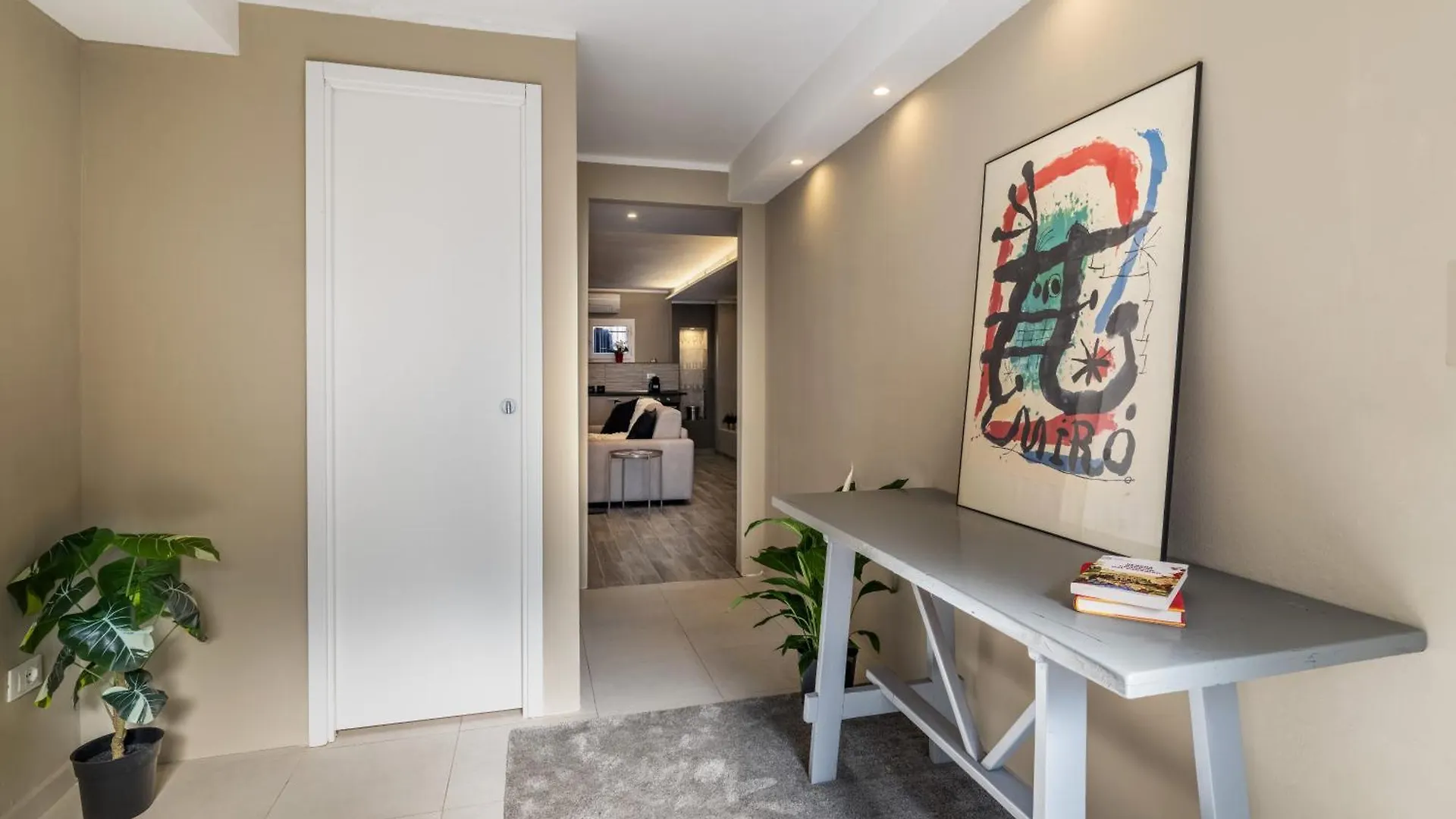 Europa Apt - Dolcevita Holiday Florence 0*,  Italy