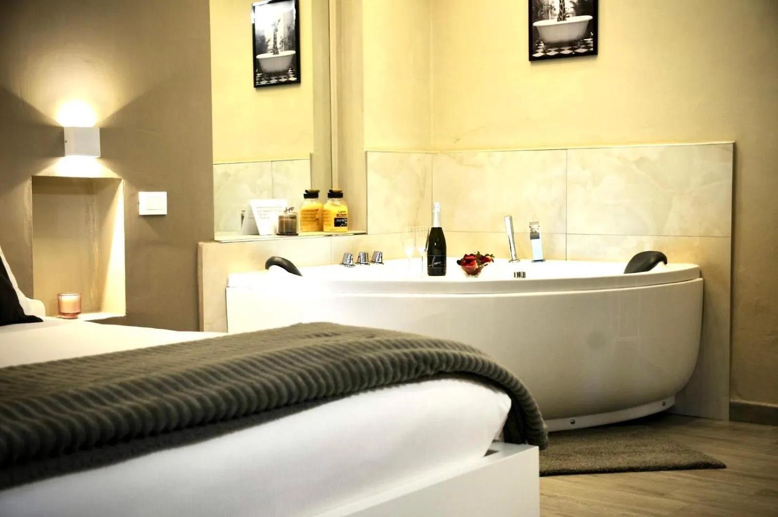 Europa Apt - Dolcevita Holiday Florence