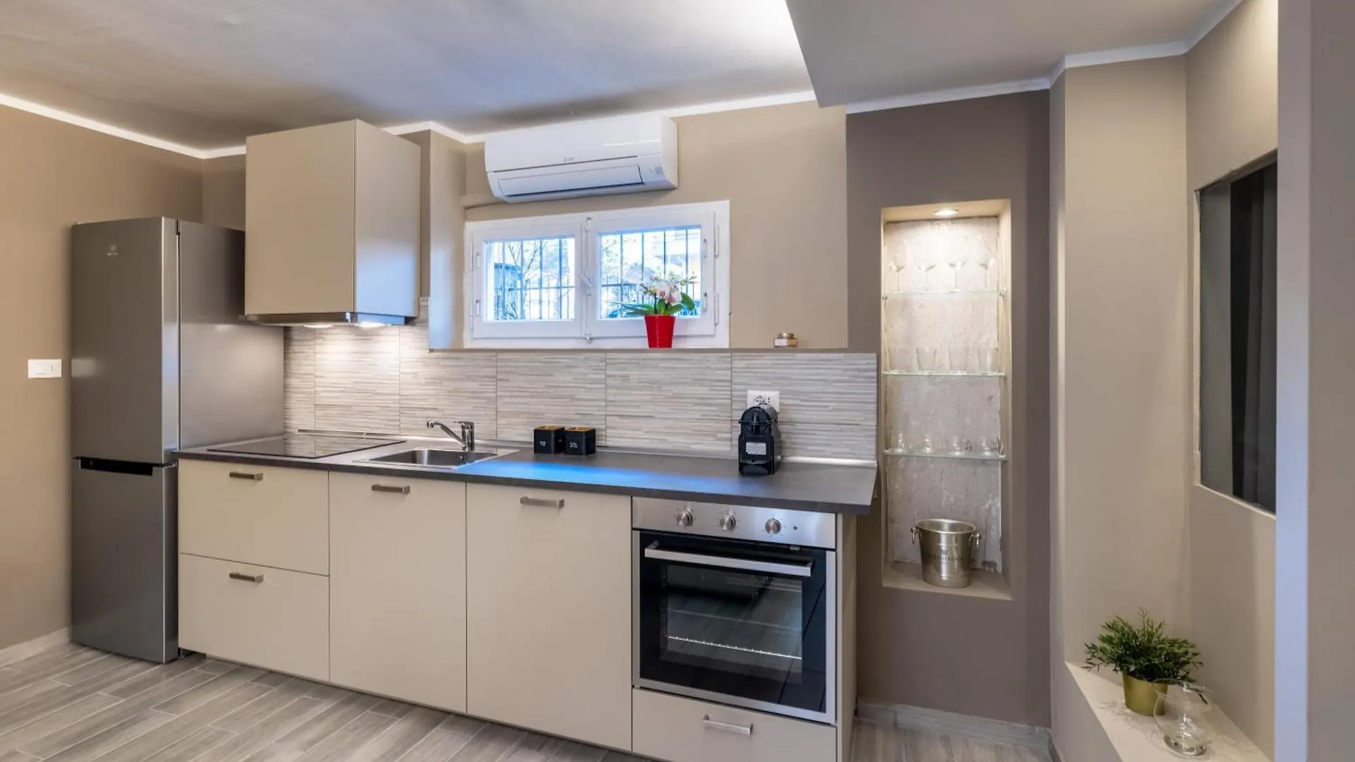 Appartamento Europa Apt - Dolcevita Holiday Firenze Italia