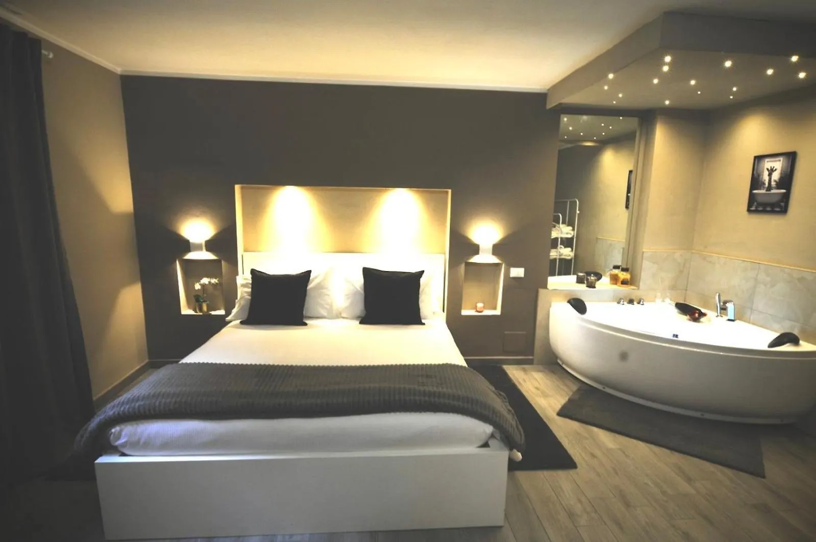 Europa Apt - Dolcevita Holiday Firenze