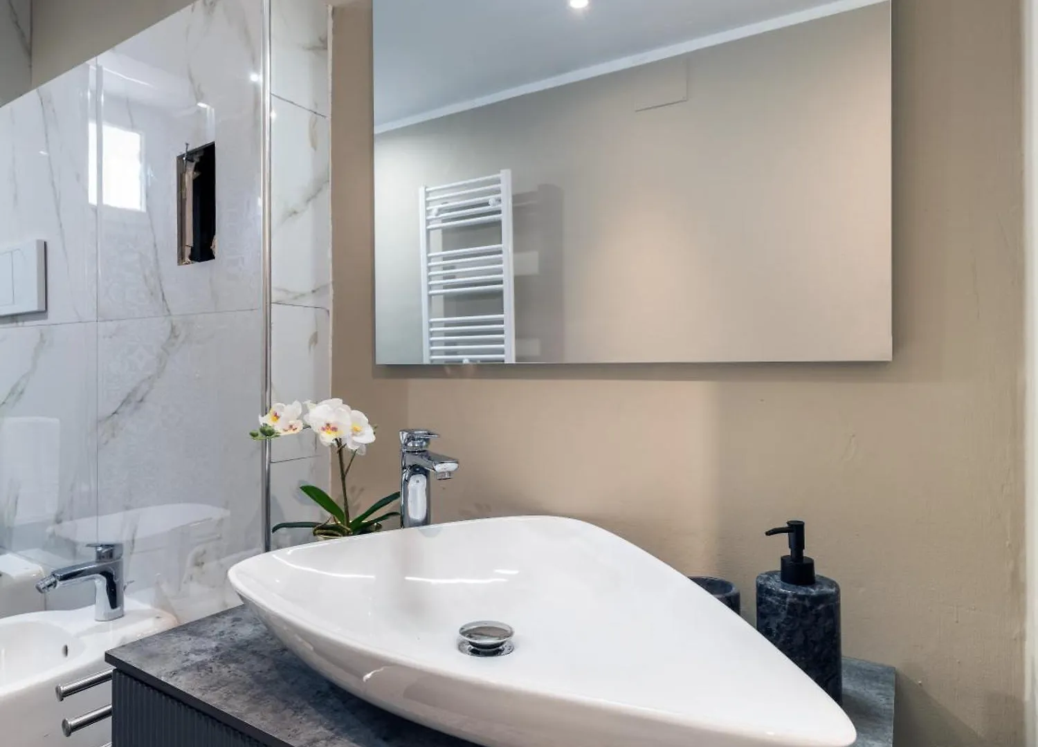 Lejlighed Europa Apt - Dolcevita Holiday Firenze