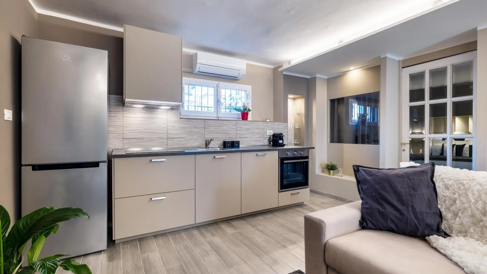 Lejlighed Europa Apt - Dolcevita Holiday Firenze