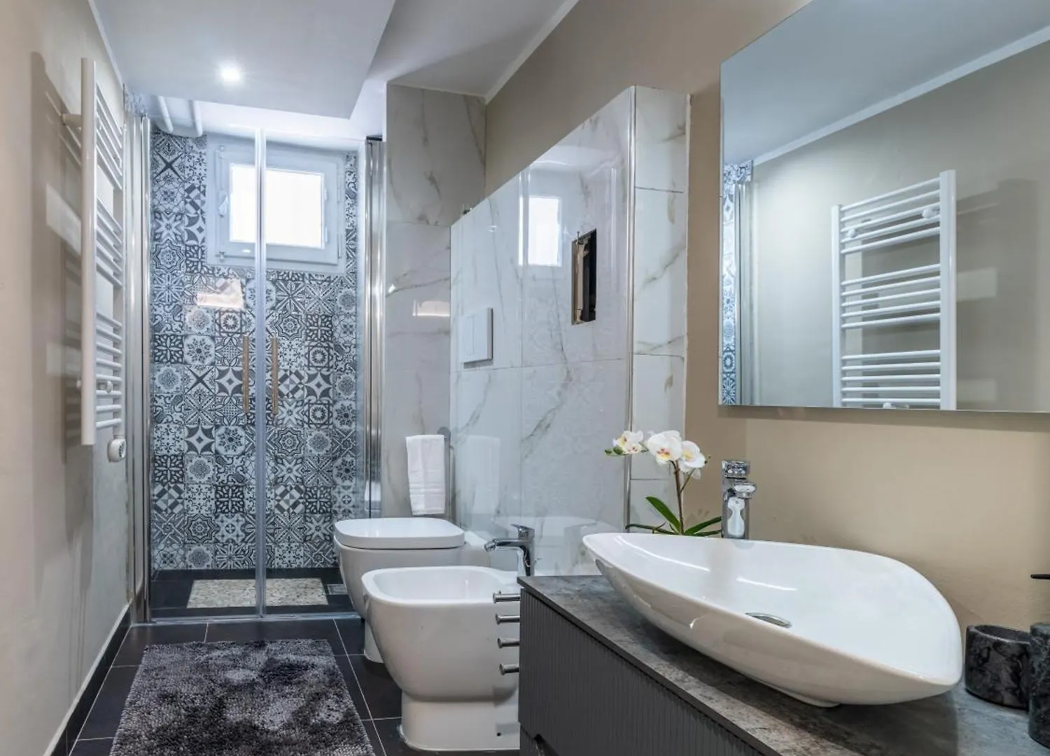 Europa Apt - Dolcevita Holiday Firenze Lejlighed
