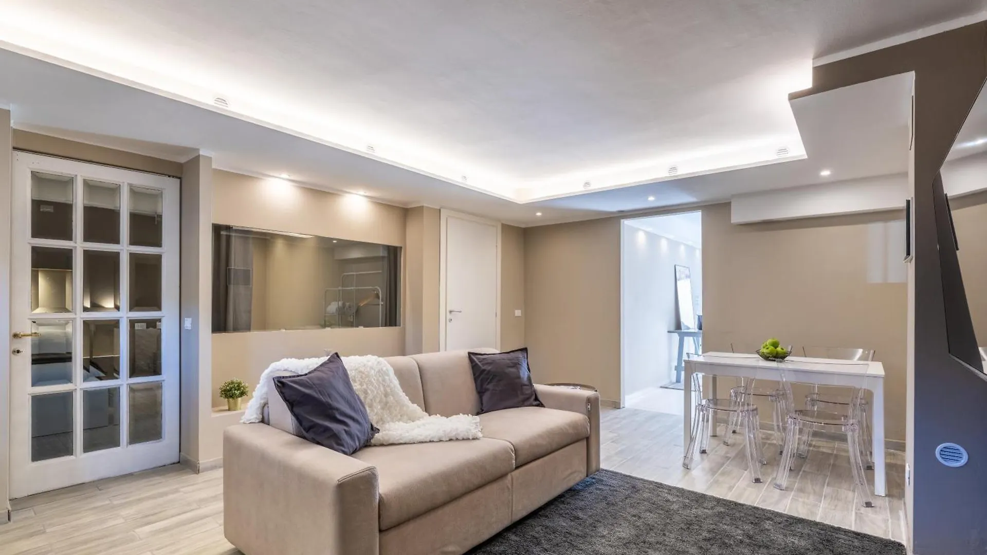 Europa Apt - Dolcevita Holiday Firenze 0*,  Italien