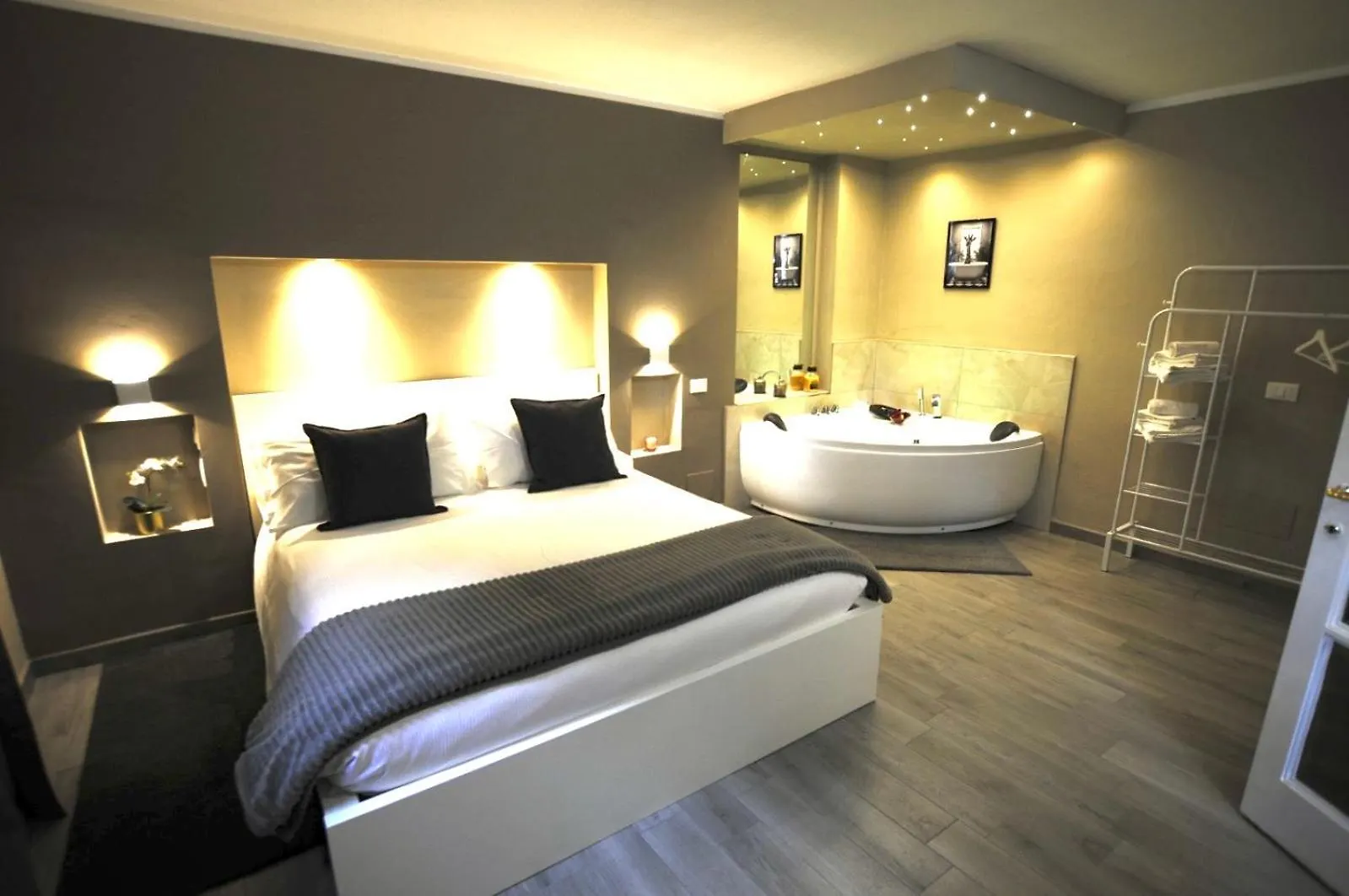 Lejlighed Europa Apt - Dolcevita Holiday Firenze